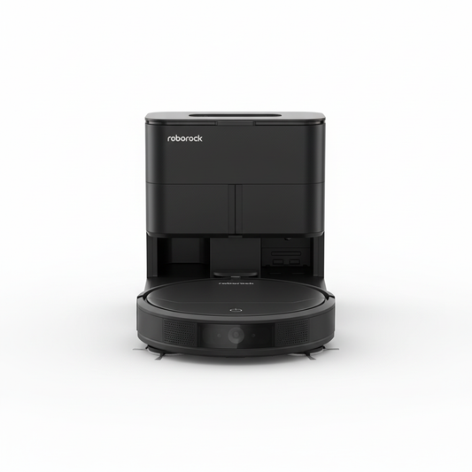 Roborock Qrevo Slim Robot