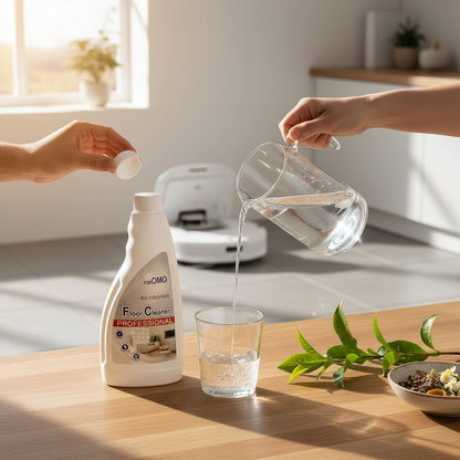 Roborock Floor Clean 480mL